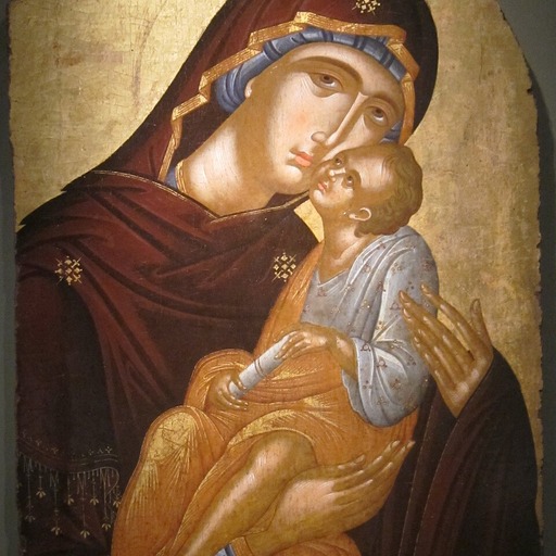 Portrait of Angelos Akotantos