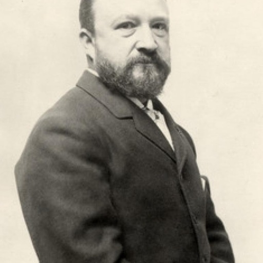 Portrait of Frans van Leemputten