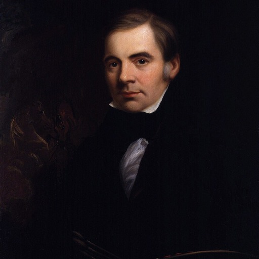 Portrait of John Ferneley