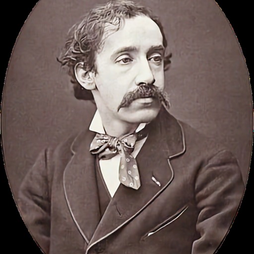Portrait of Henri Leopold Levy