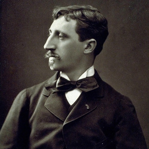 Portrait of Édouard Detaille