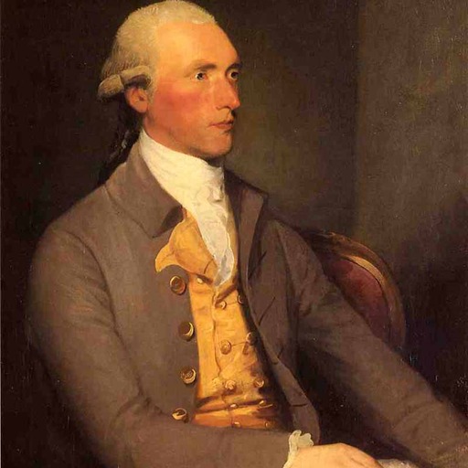 Portrait of Facius
