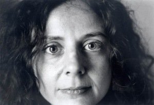 Portrait of Lee Lozano