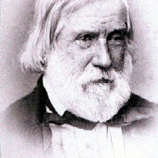 Portrait of Francis Danby