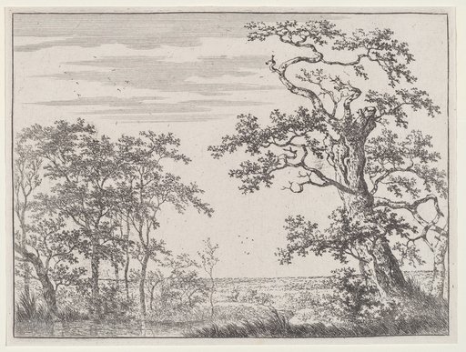 Portrait of Adriaen Hendricks Verboom