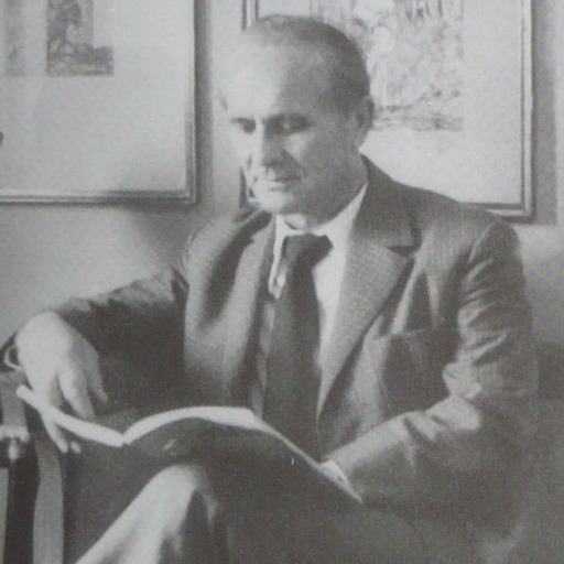 Portrait of Hârtopeanu Petru
