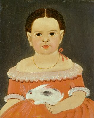 Portrait of Sturtevant J. Hamblin