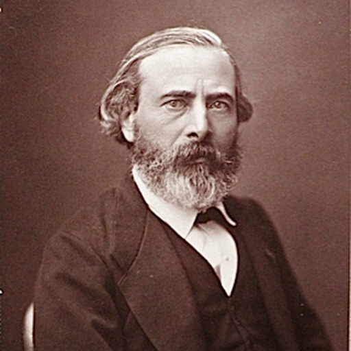 Portrait of Pierre Édouard Frère