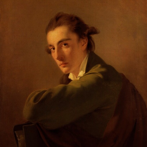 Portrait of Richard Hurleston