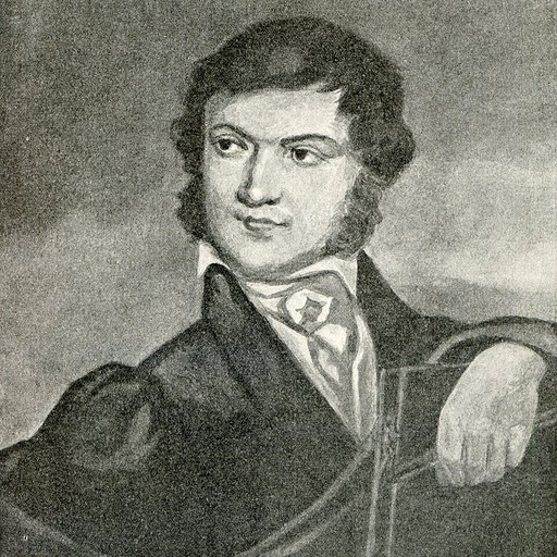 Portrait of Wincenty Dmochowski