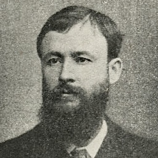 Portrait of Joseph Bail