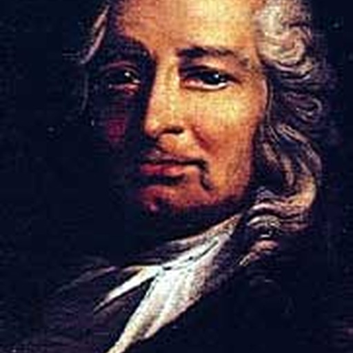 Portrait of Johann Michael Rottmayr