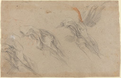 Portrait of Baldassare Franceschini