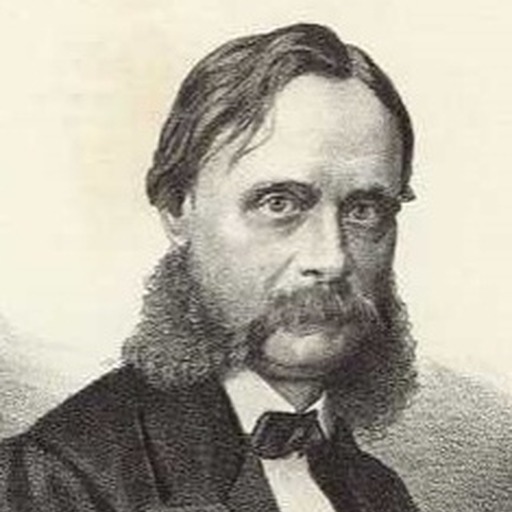 Portrait of Egron Lundgren