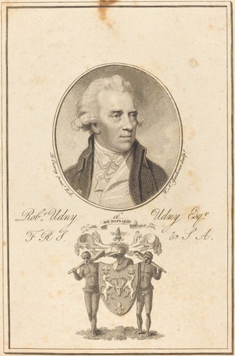 Portrait of William Nelson Gardiner