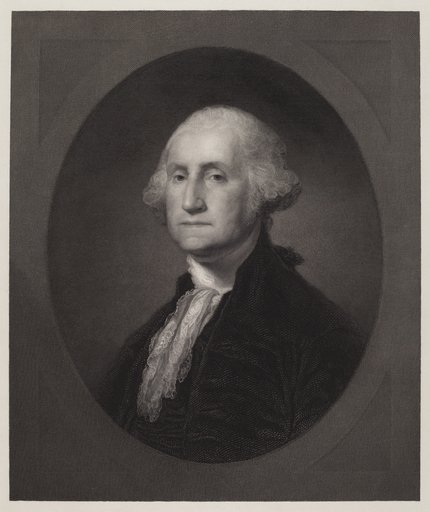 Portrait of William Edgar Marshall