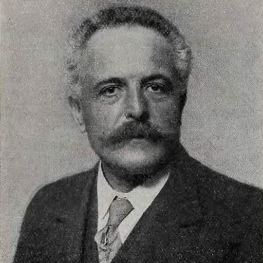 Portrait of Vincenzo Caprile