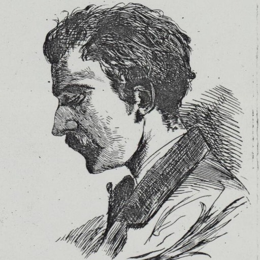 Portrait of John Griffiths