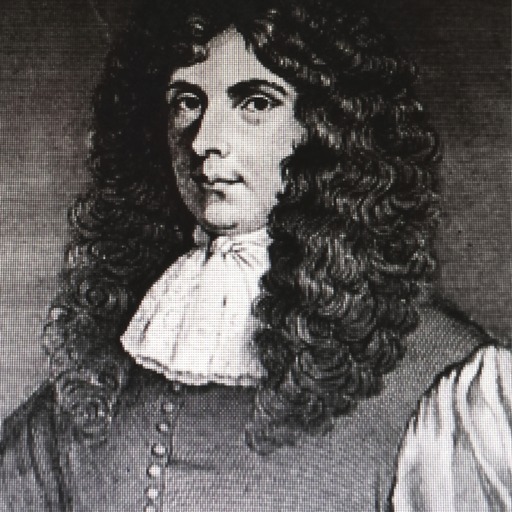 Portrait of Robert White