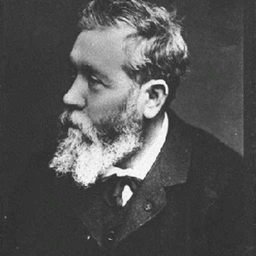 Portrait of Antoine Vollon