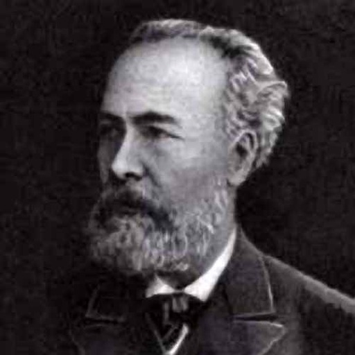 Portrait of Arseny Meshchersky