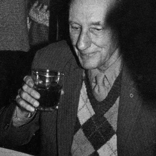 Portrait of William Lee