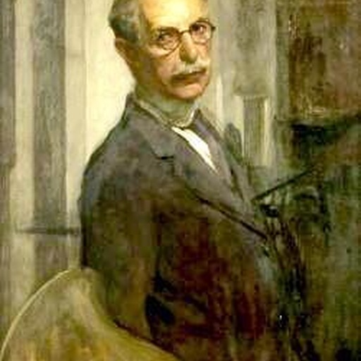 Portrait of Ignaz Gaugengigl