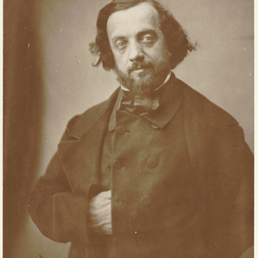 Portrait of Adolphe Appian