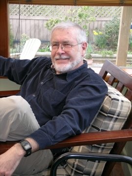 Portrait of Franklin White
