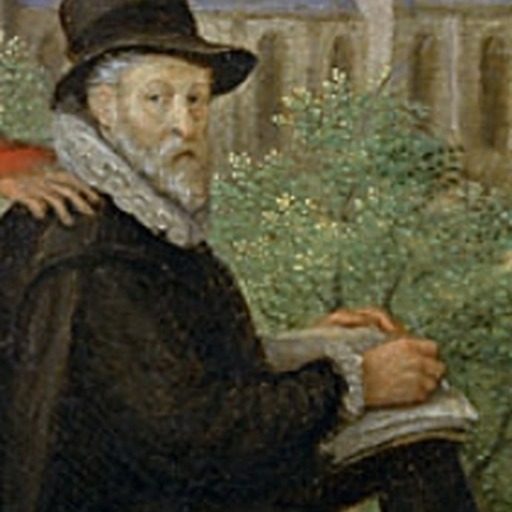 Portrait of Lucas van Valckenborch