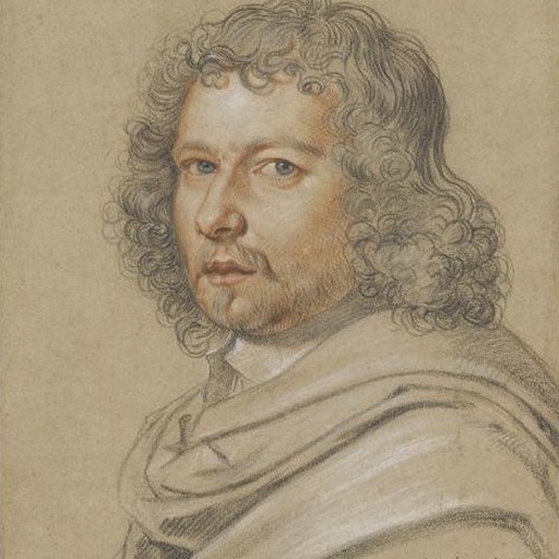 Portrait of Jean Morin
