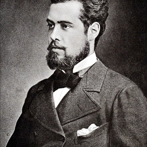 Portrait of Gunnar Berndtson