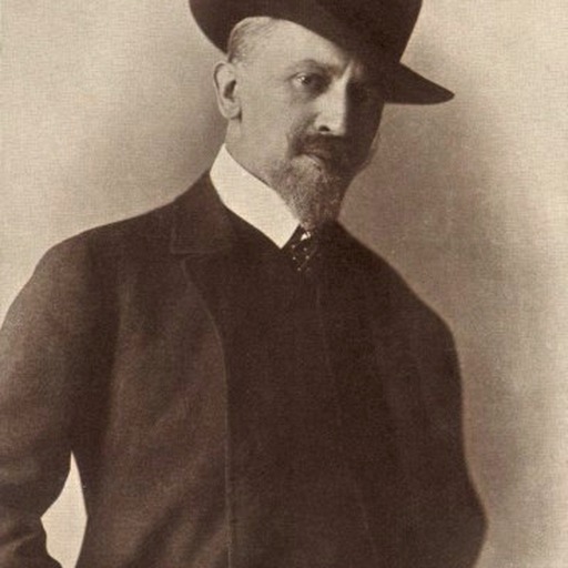 Portrait of Franciszek Żmurko