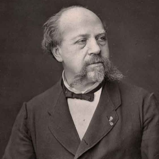 Portrait of August Friedrich Schenk