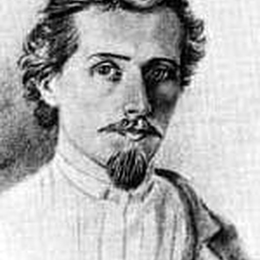 Portrait of Kazimierz Alchimowicz