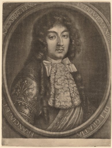 Portrait of Carel Allard