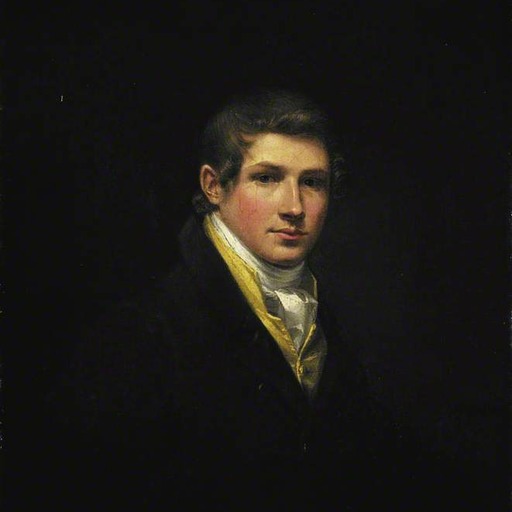 Portrait of William Yellowlees