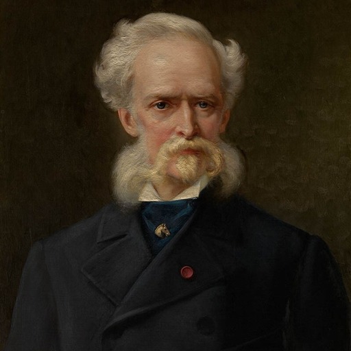 Portrait of Charles Tschaggeny