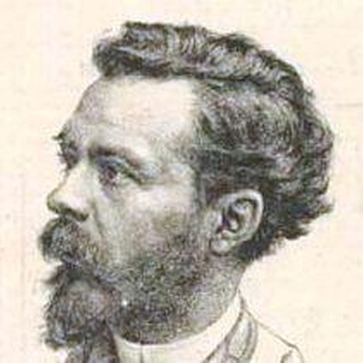 Portrait of Cosme San Martín