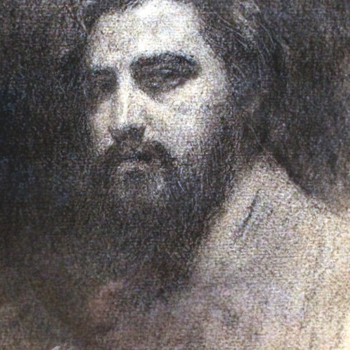 Portrait of Joan Brull Vinyoles