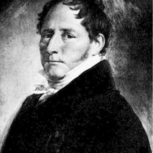 Portrait of Per Krafft the Younger