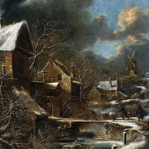 Portrait of Nicolaes Molenaer