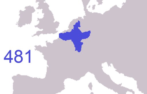 Portrait of Francia