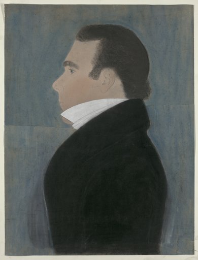 Portrait of Ruth Henshaw Bascom