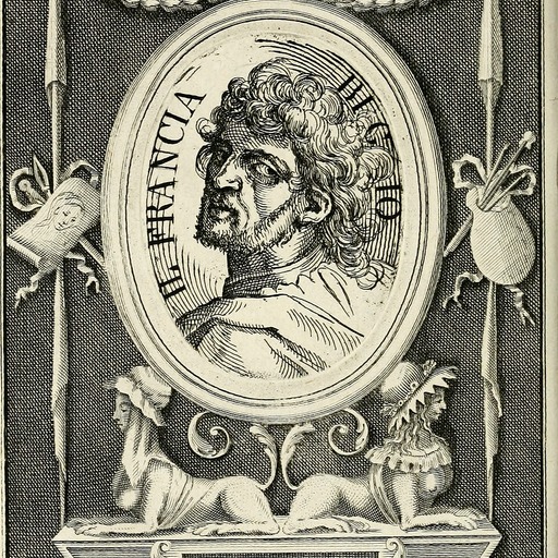 Portrait of Franciabigio