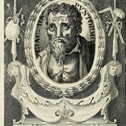 Portrait of Pontormo