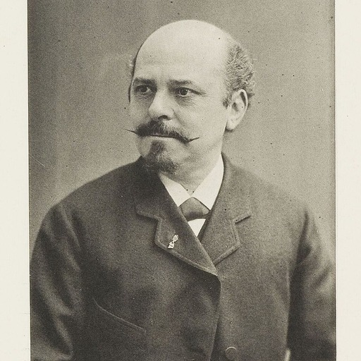 Portrait of Constant Cap