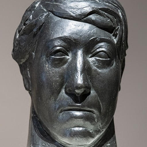 Portrait of Joaquim Sunyer