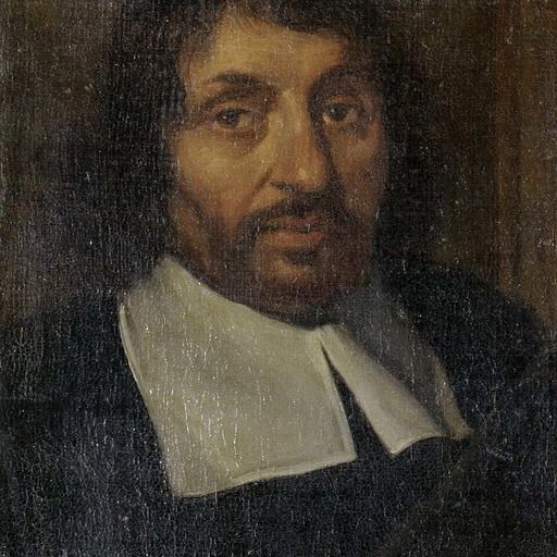 Portrait of Wouter Knijff