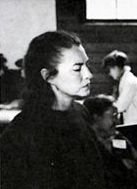 Portrait of Lenore Tawney